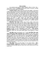 Konspekts 'Alas Latvijā', 15.