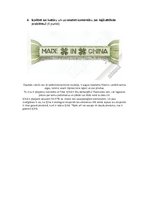 Paraugs 'Rūpniecības un lauksaimniecības preču plūsmas pasaulē, eksporta un importa reģio', 3.