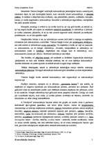 Eseja 'Komunikatīvās barjeras', 2.