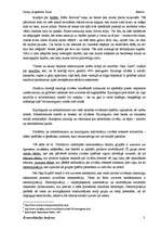 Eseja 'Komunikatīvās barjeras', 3.