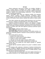 Referāts 'Vides analīzes metodes', 3.