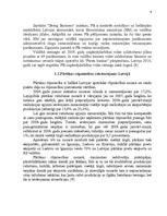 Referāts 'Vides analīzes metodes', 6.