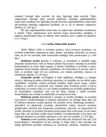 Referāts 'Vides analīzes metodes', 13.