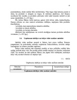 Referāts 'Vides analīzes metodes', 14.