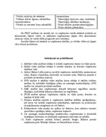 Referāts 'Vides analīzes metodes', 25.