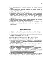 Referāts 'Vides analīzes metodes', 26.