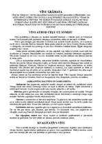 Konspekts 'Vīnu grāmata, vīni, glāzes, ēdienu saderība ar vīniem', 1.