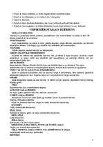 Konspekts 'Vīnu grāmata, vīni, glāzes, ēdienu saderība ar vīniem', 4.