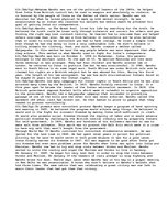 Eseja 'Biography of Gandhi', 1.