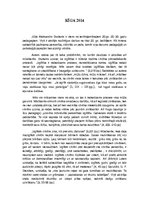 Eseja 'Recenzija par J.A.Studenta grāmatas "Vispārīgā paidagoģija" 1.daļas 3.nodaļu', 2.