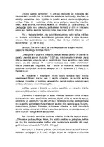 Eseja 'Recenzija par J.A.Studenta grāmatas "Vispārīgā paidagoģija" 1.daļas 3.nodaļu', 3.