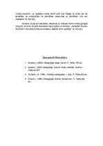 Eseja 'Recenzija par J.A.Studenta grāmatas "Vispārīgā paidagoģija" 1.daļas 3.nodaļu', 4.