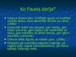 Prezentācija 'Fausta raksturojums', 5.