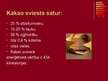 Prezentācija 'Šokolāde', 9.