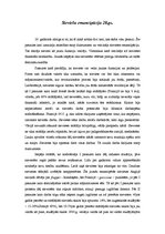 Referāts 'Sieviešu emancipācija jaunajos laikos', 3.