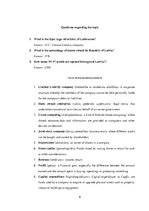 Eseja 'About Lattelecom', 6.