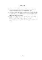 Eseja 'About Lattelecom', 8.