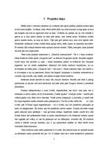 Referāts 'Aktīvā tūrisma projekts. Divu dienu maršruts', 2.