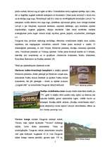 Referāts 'Aktīvā tūrisma projekts. Divu dienu maršruts', 5.