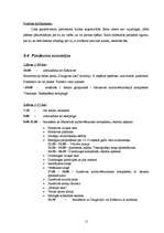 Referāts 'Aktīvā tūrisma projekts. Divu dienu maršruts', 11.