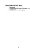 Referāts 'Aktīvā tūrisma projekts. Divu dienu maršruts', 13.