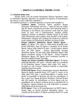 Referāts 'Eiropas Savienības tiesību avoti', 8.