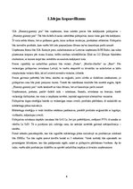 Biznesa plāns 'Biznesa plāns. SIA "Hummy gummy pen"', 3.