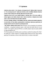 Biznesa plāns 'Biznesa plāns. SIA "Hummy gummy pen"', 5.