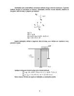 Konspekts 'Statiski nenoteicama rāmja aprēķins ar spēka metodi', 10.
