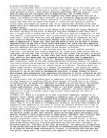 Eseja 'Aristotle and the Human Good', 1.