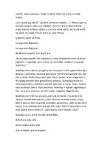 Konspekts 'Nodarbības apraksts', 3.
