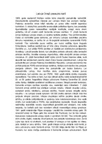 Konspekts 'Latvija Otrā pasaules kara laikā', 1.