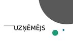 Prezentācija 'Intervija ar uzņēmēju Uldi Pīlēnu', 1.