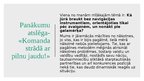 Prezentācija 'Intervija ar uzņēmēju Uldi Pīlēnu', 10.