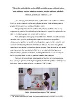 Eseja 'Tipiskākie psiholoģiskie motīvi dažādu produktu grupu reklāmās', 1.