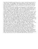 Eseja 'White Collar vs. Street Crime', 1.