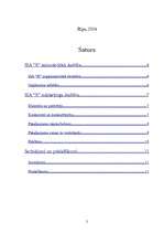 Prakses atskaite 'Prakses atskaite mārketingā', 2.