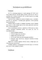 Prakses atskaite 'Prakses atskaite mārketingā', 11.