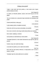 Referāts 'Patiesība un meli', 1.