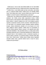 Prakses atskaite 'Iepazīšanās prakses atskaite Tiesību zinātnē', 10.