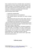 Prakses atskaite 'Iepazīšanās prakses atskaite Tiesību zinātnē', 11.