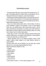 Prakses atskaite 'Iepazīšanās prakses atskaite Tiesību zinātnē', 13.