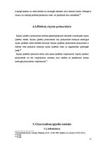 Prakses atskaite 'Iepazīšanās prakses atskaite Tiesību zinātnē', 17.