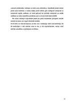 Prakses atskaite 'Iepazīšanās prakses atskaite Tiesību zinātnē', 22.