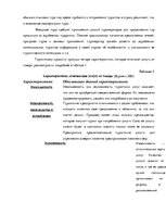 Referāts 'Исследование особенностей туроператорской деятельности', 11.