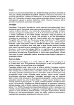 Referāts 'Bakteriālas akūtas respiratoras slimības - meningokoku infekcijas', 2.