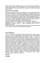 Referāts 'Bakteriālas akūtas respiratoras slimības - meningokoku infekcijas', 8.