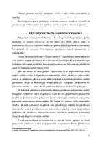 Referāts 'Pierādījumu ticamības noskaidrošanas pamati', 2.