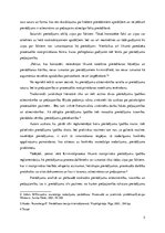 Referāts 'Pierādījumu ticamības noskaidrošanas pamati', 3.