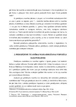 Referāts 'Pierādījumu ticamības noskaidrošanas pamati', 4.